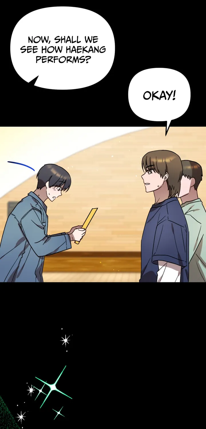 Top Star's Talent Library Chapter 51 page 35 - 