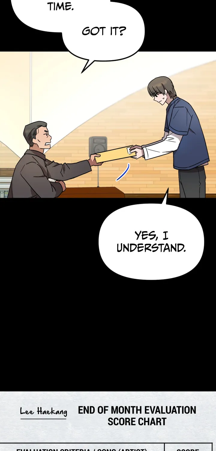 Top Star's Talent Library Chapter 51 page 46 - 