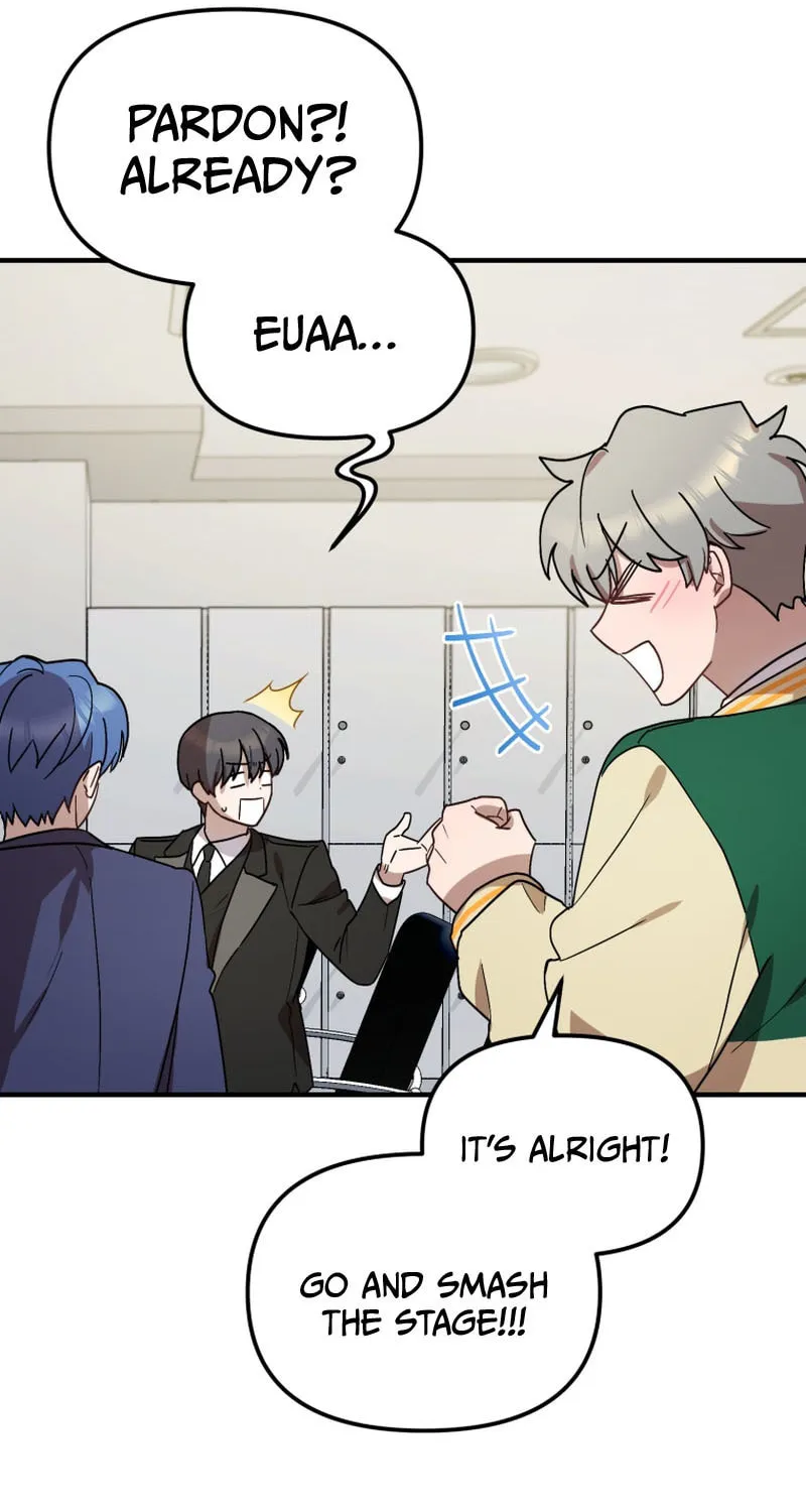 Top Star's Talent Library Chapter 52 page 14 - 