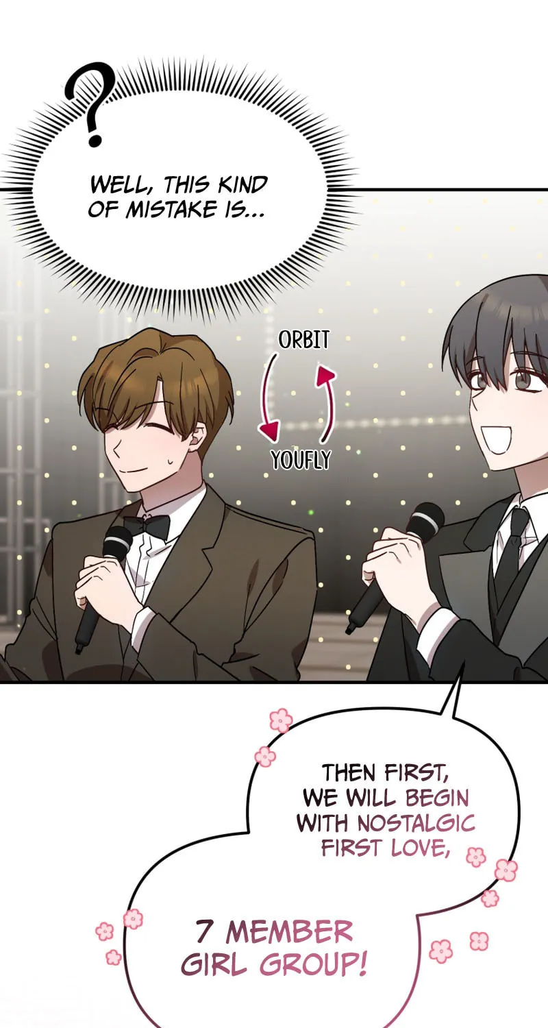 Top Star's Talent Library Chapter 52 page 27 - 