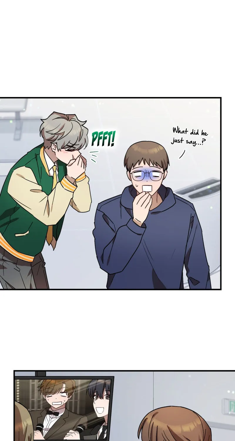Top Star's Talent Library Chapter 52 page 30 - 