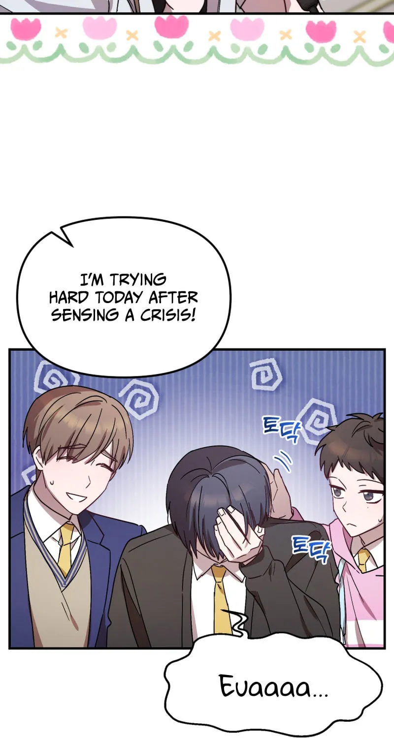 Top Star's Talent Library Chapter 52 page 39 - 