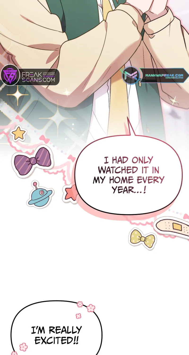 Top Star's Talent Library Chapter 52 page 5 - 