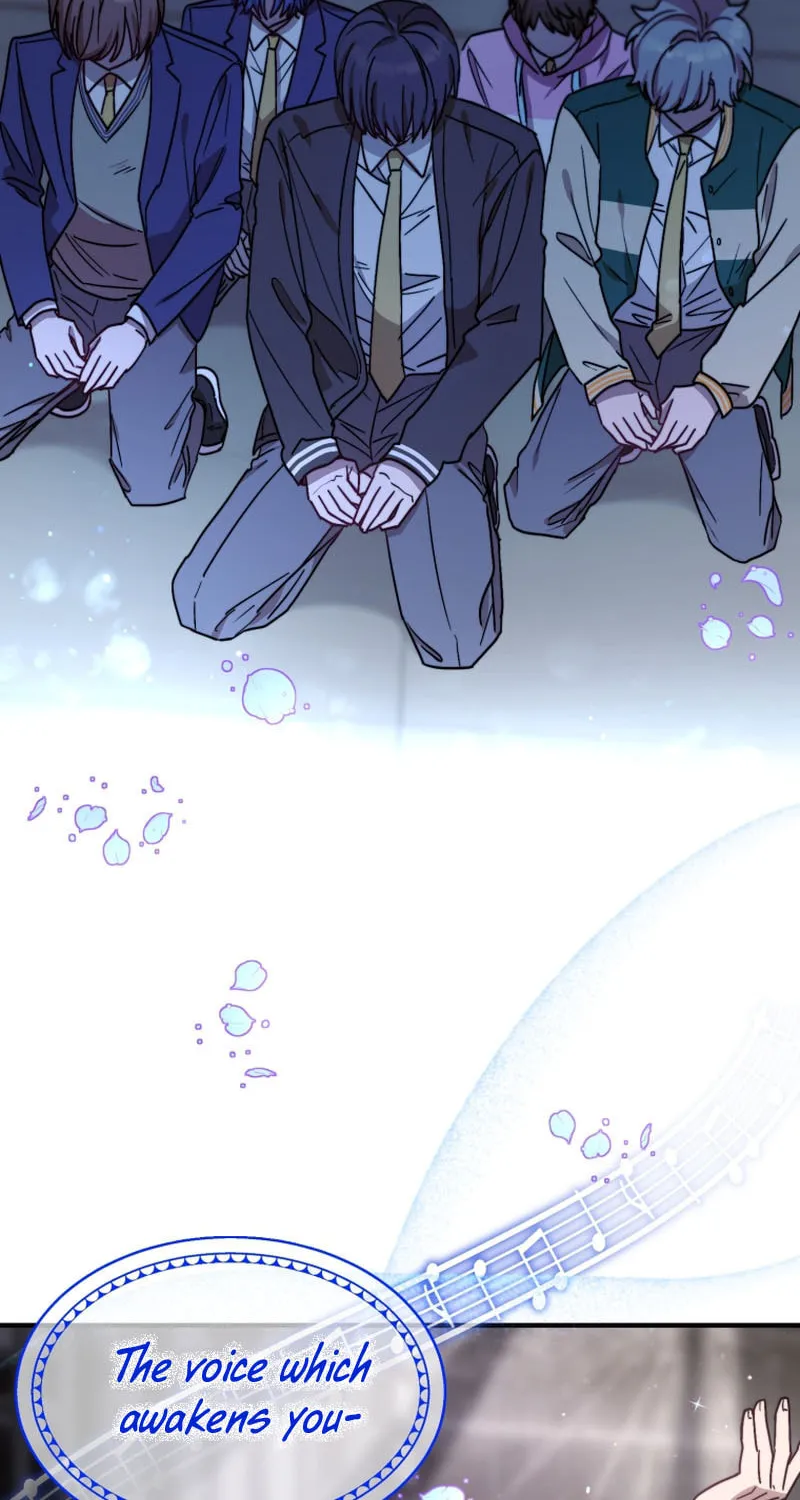 Top Star's Talent Library Chapter 52 page 48 - 