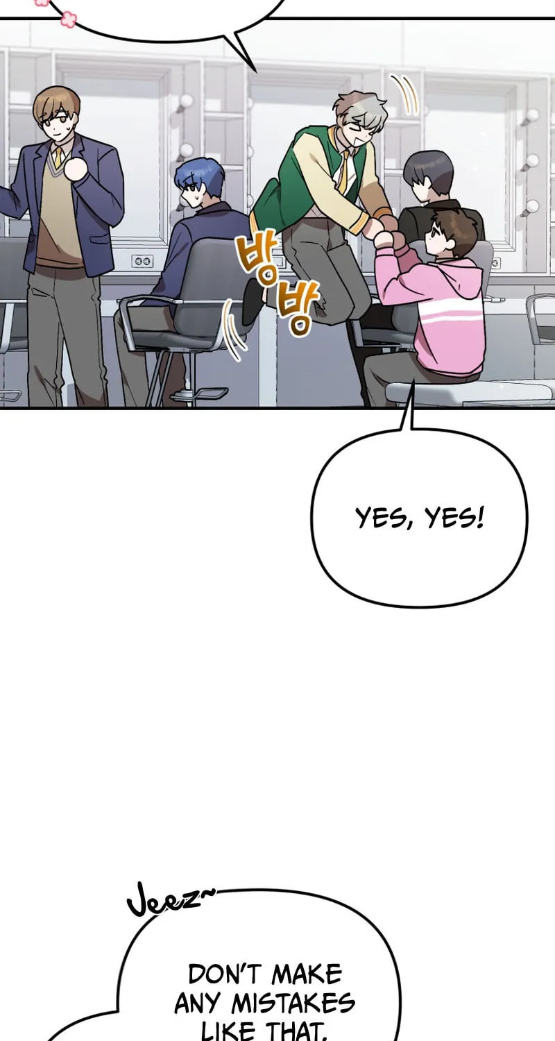 Top Star's Talent Library Chapter 52 page 6 - 