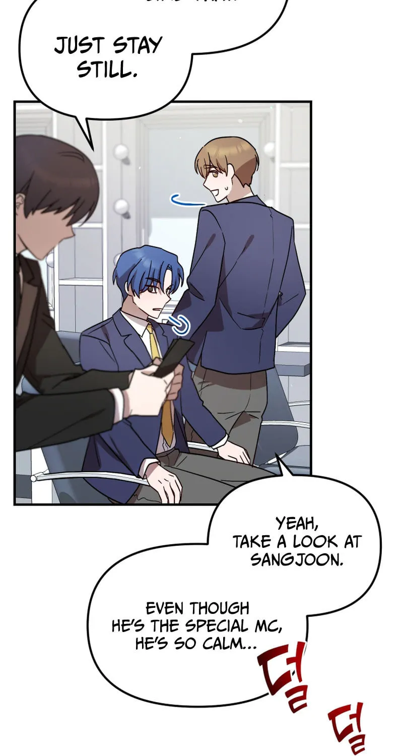 Top Star's Talent Library Chapter 52 page 7 - 