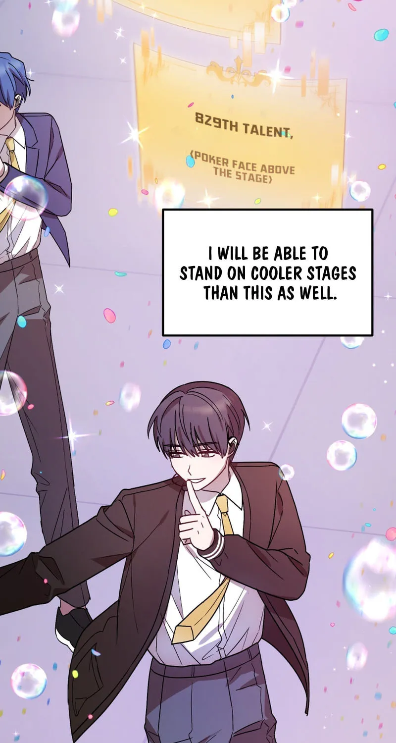 Top Star's Talent Library Chapter 52 page 64 - 