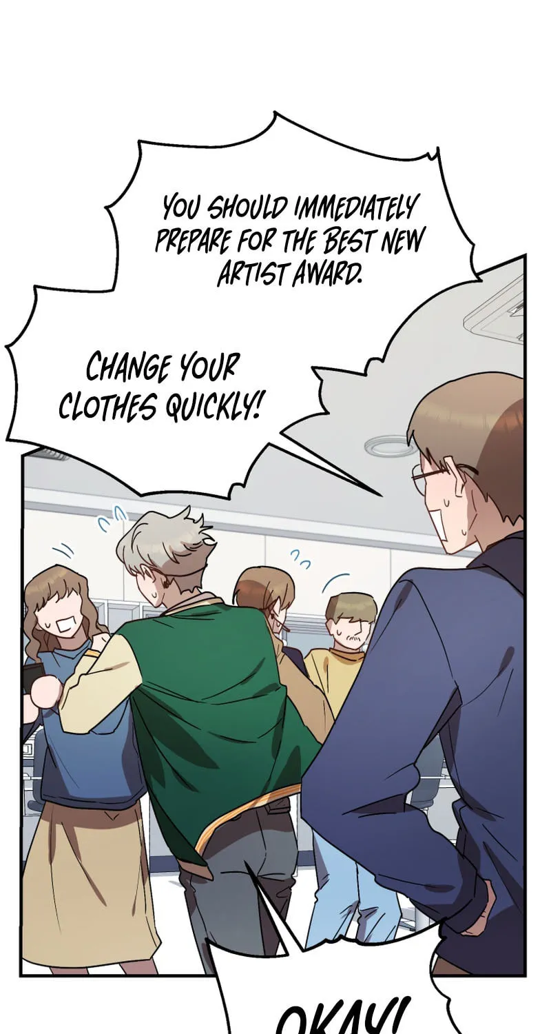 Top Star's Talent Library Chapter 52 page 78 - 