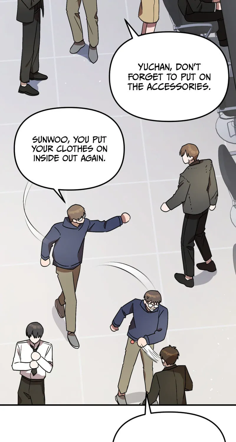 Top Star's Talent Library Chapter 52 page 80 - 