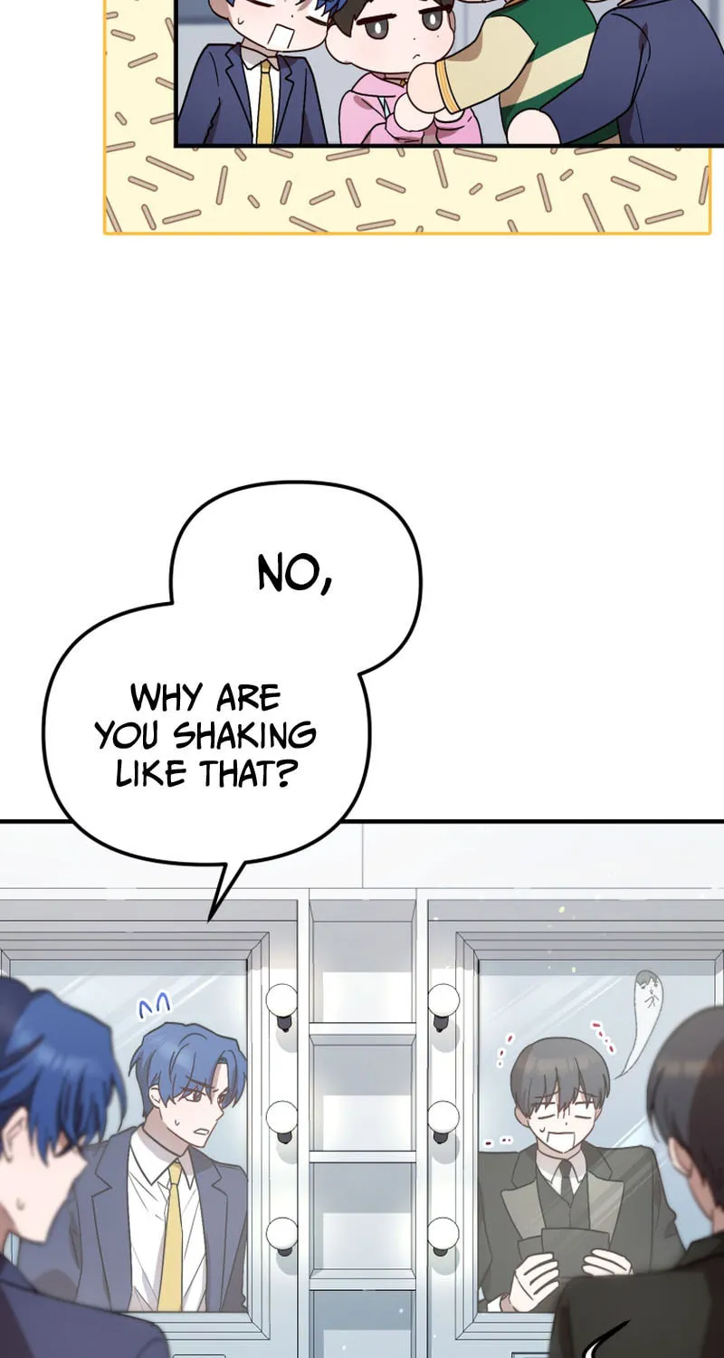 Top Star's Talent Library Chapter 52 page 9 - 