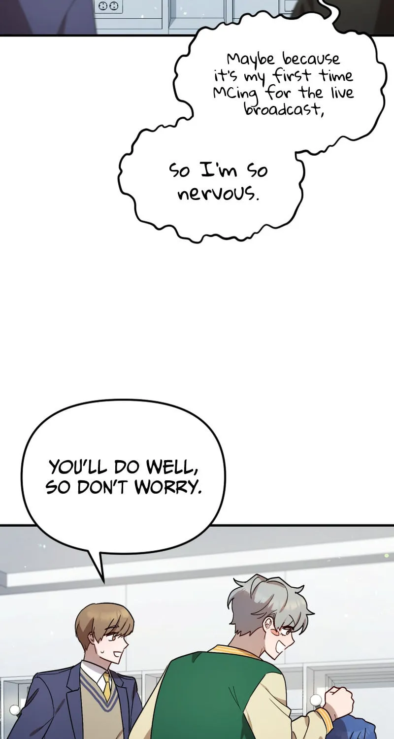 Top Star's Talent Library Chapter 52 page 10 - 