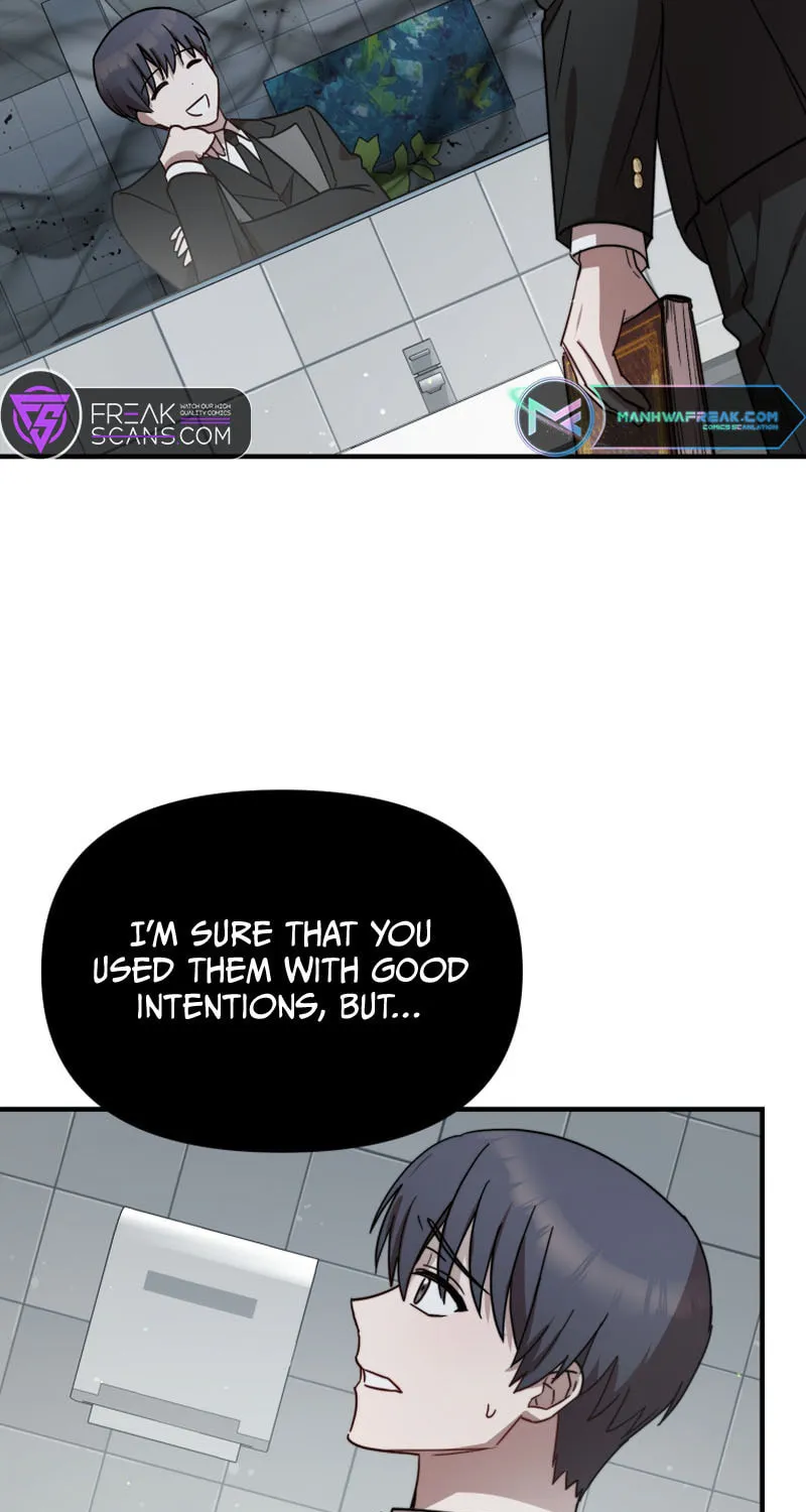 Top Star's Talent Library Chapter 53 page 31 - 