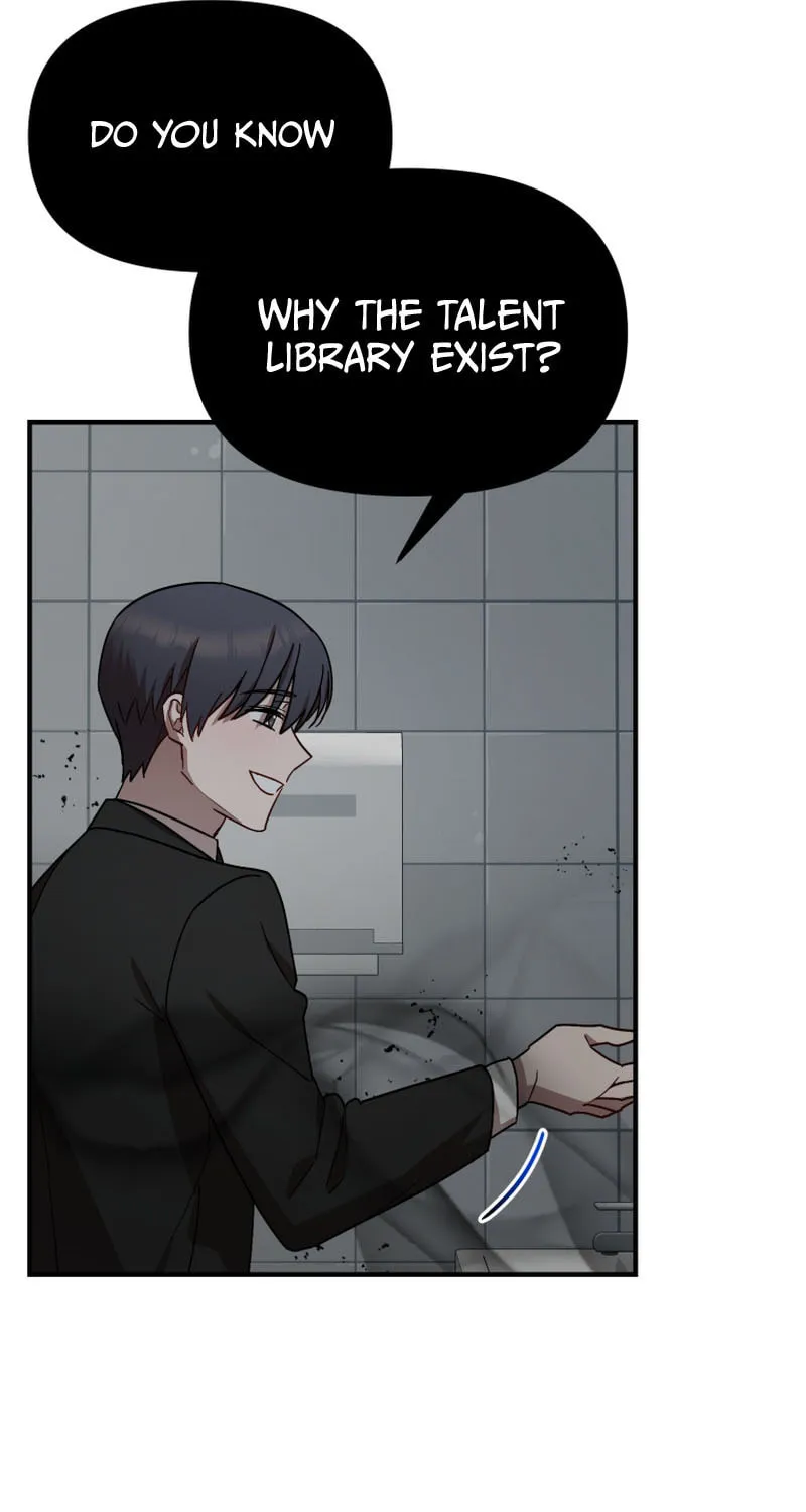 Top Star's Talent Library Chapter 53 page 33 - 