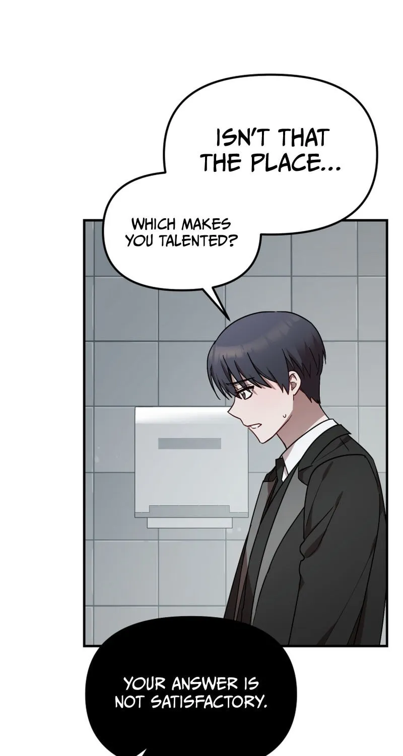 Top Star's Talent Library Chapter 53 page 34 - 