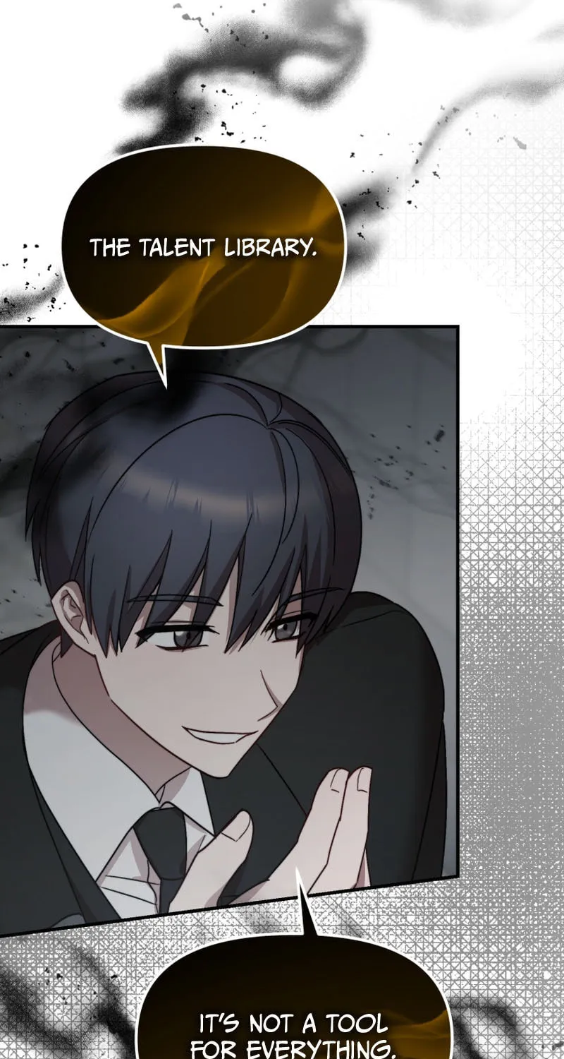Top Star's Talent Library Chapter 53 page 42 - 