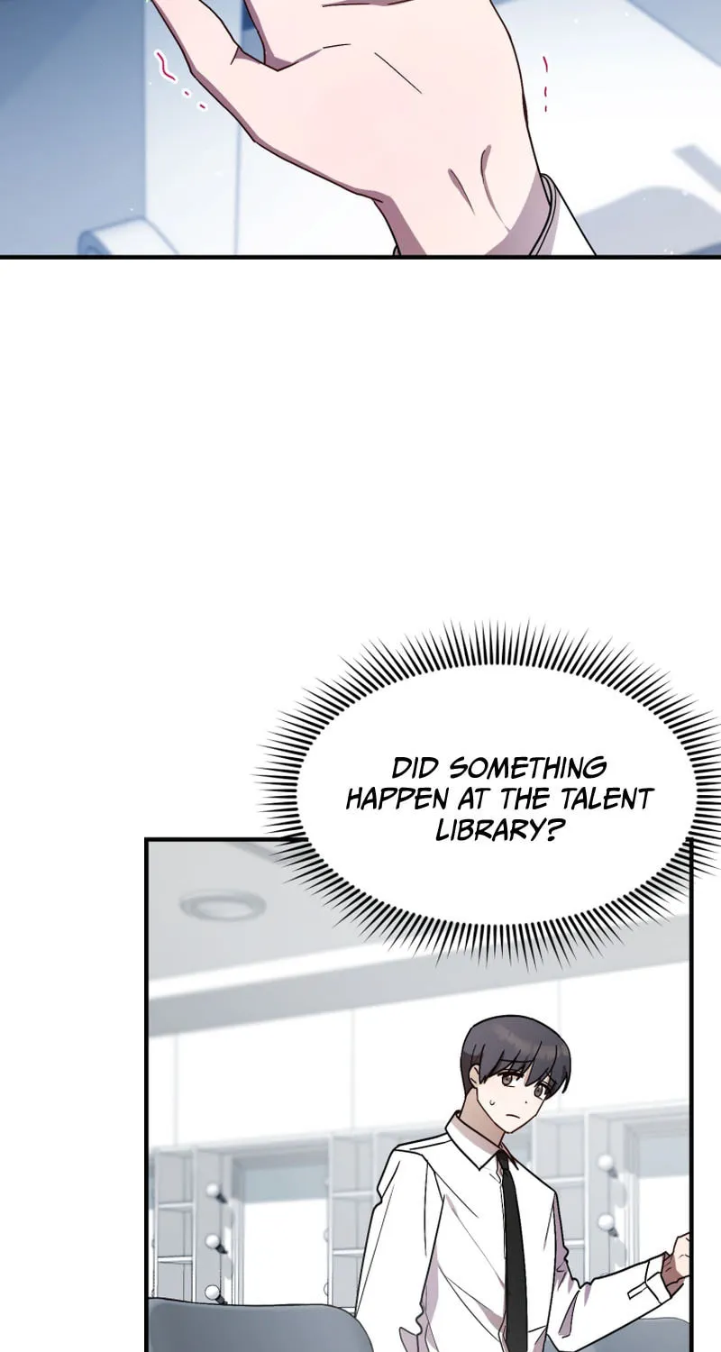 Top Star's Talent Library Chapter 53 page 7 - 
