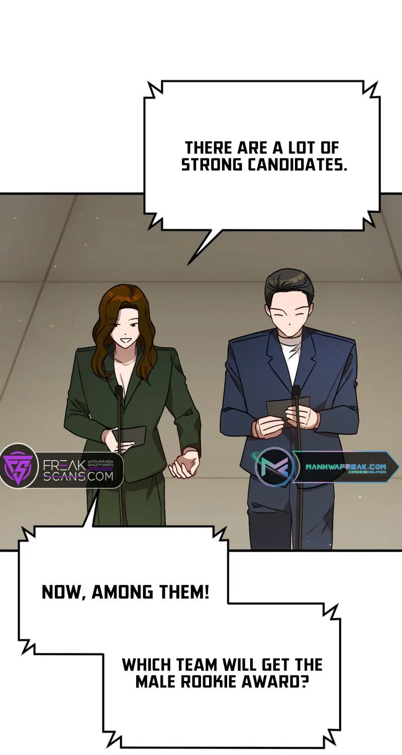 Top Star's Talent Library Chapter 53 page 61 - 