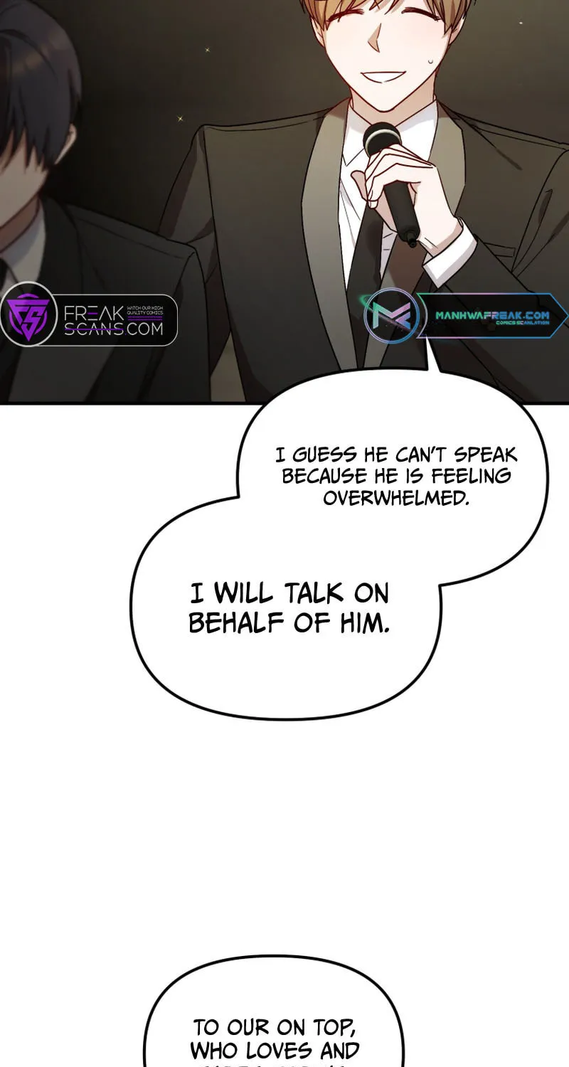Top Star's Talent Library Chapter 53 page 74 - 
