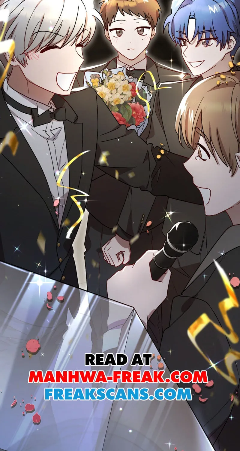 Top Star's Talent Library Chapter 53 page 83 - 