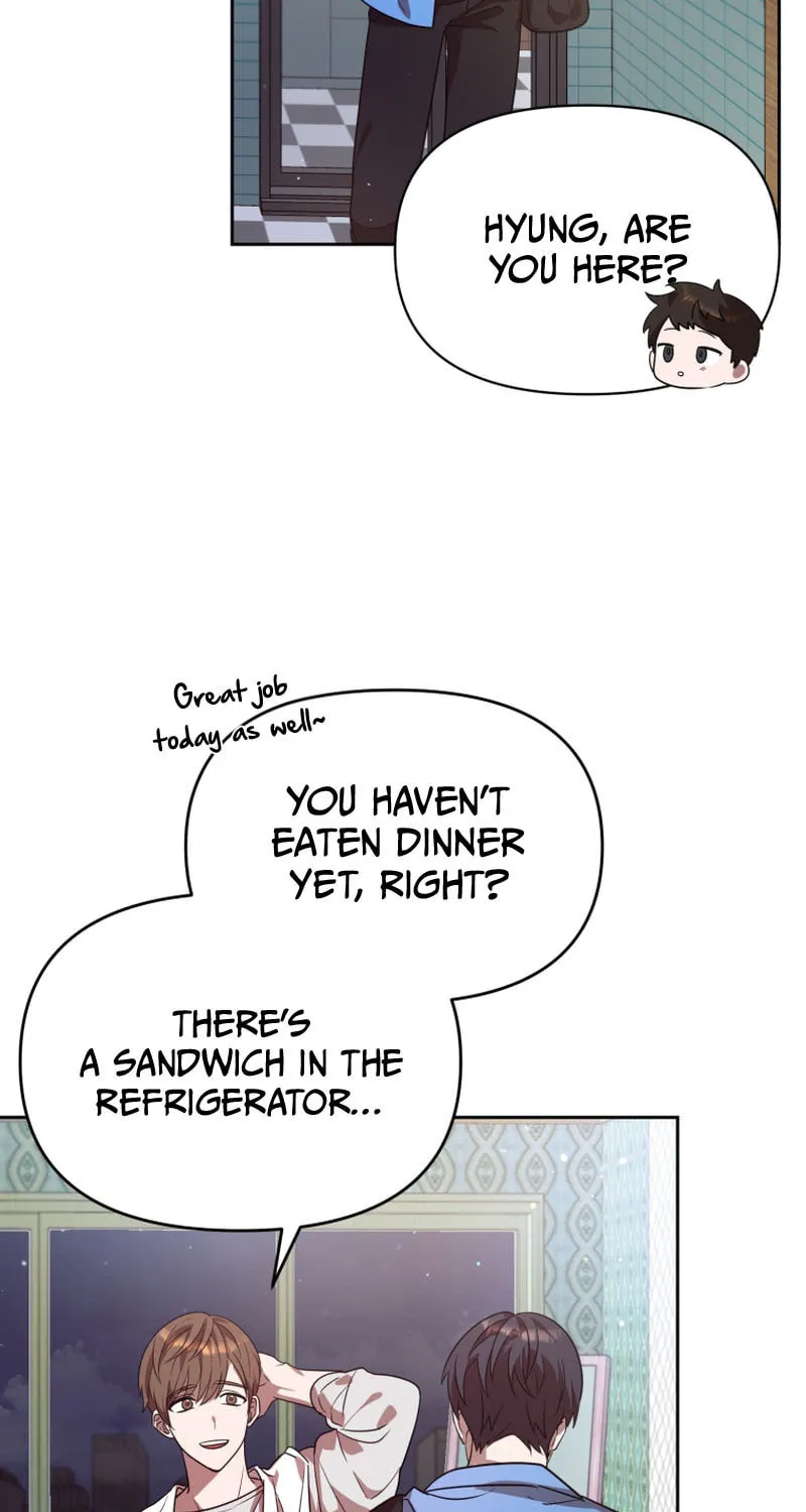 Top Star's Talent Library Chapter 54 page 17 - 