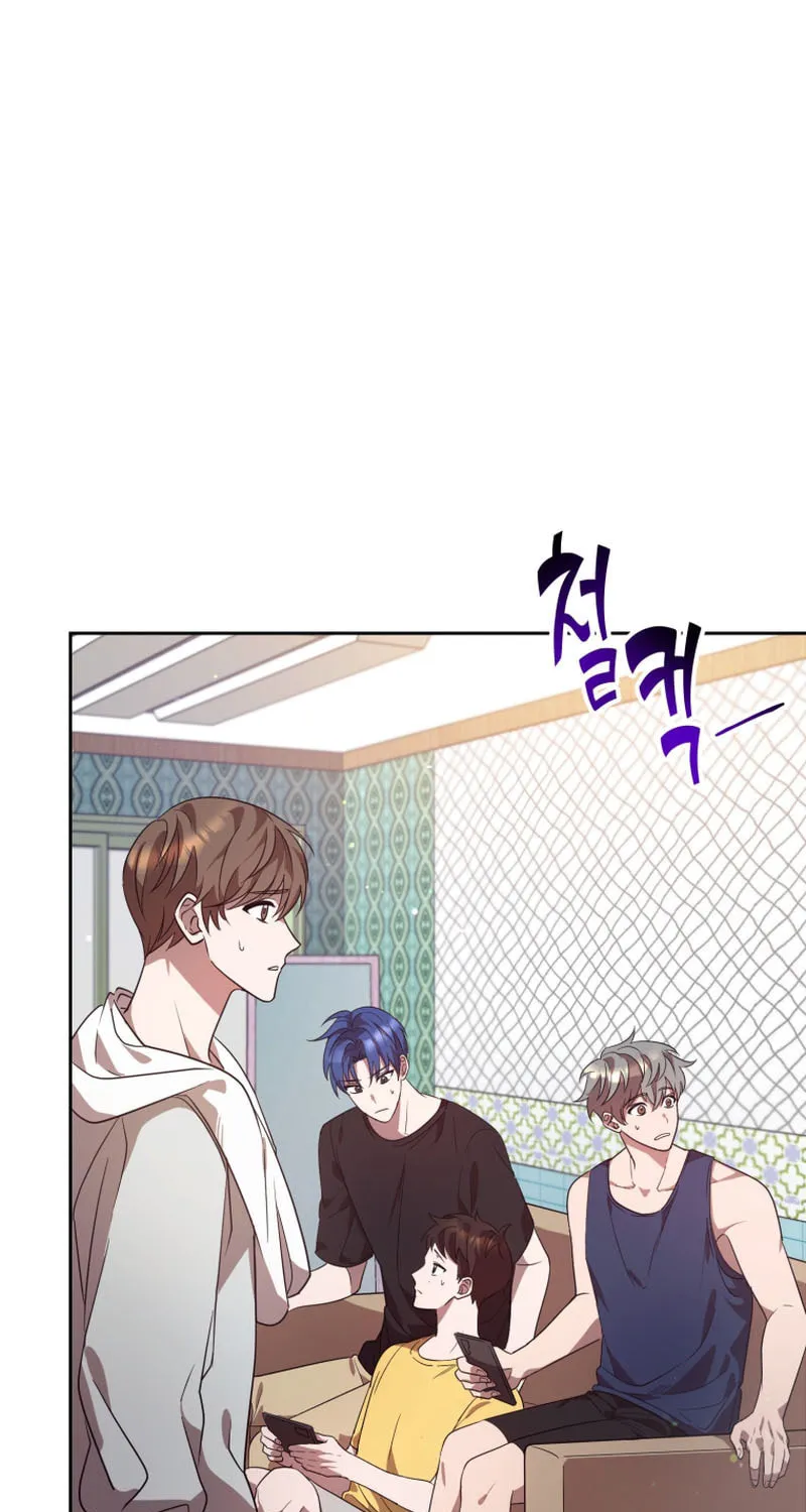 Top Star's Talent Library Chapter 54 page 19 - 