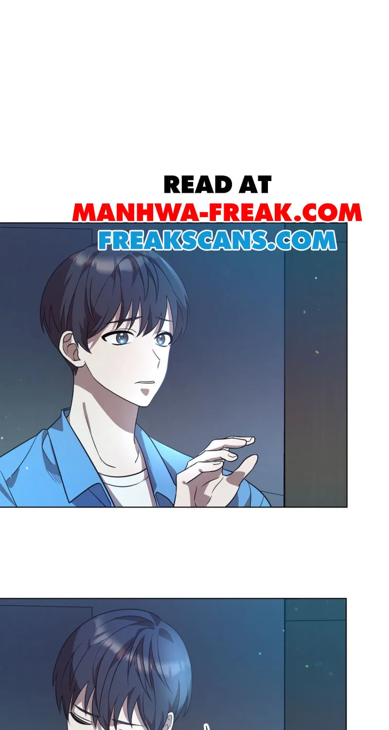 Top Star's Talent Library Chapter 54 page 23 - 