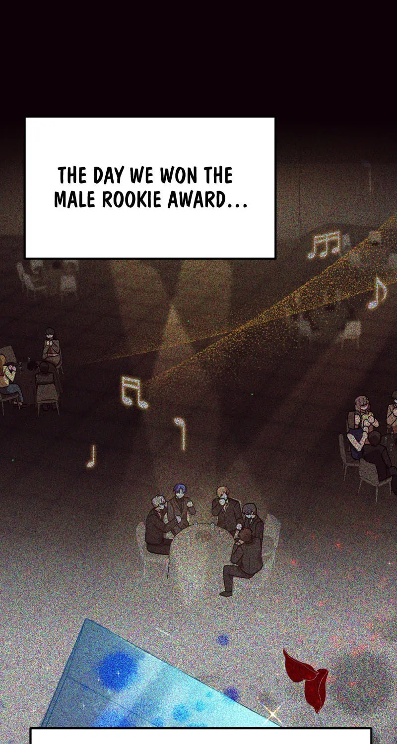 Top Star's Talent Library Chapter 54 page 27 - 