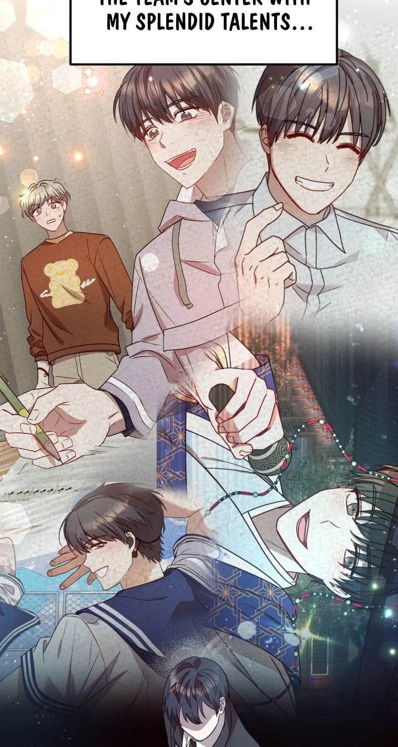 Top Star's Talent Library Chapter 54 page 30 - 