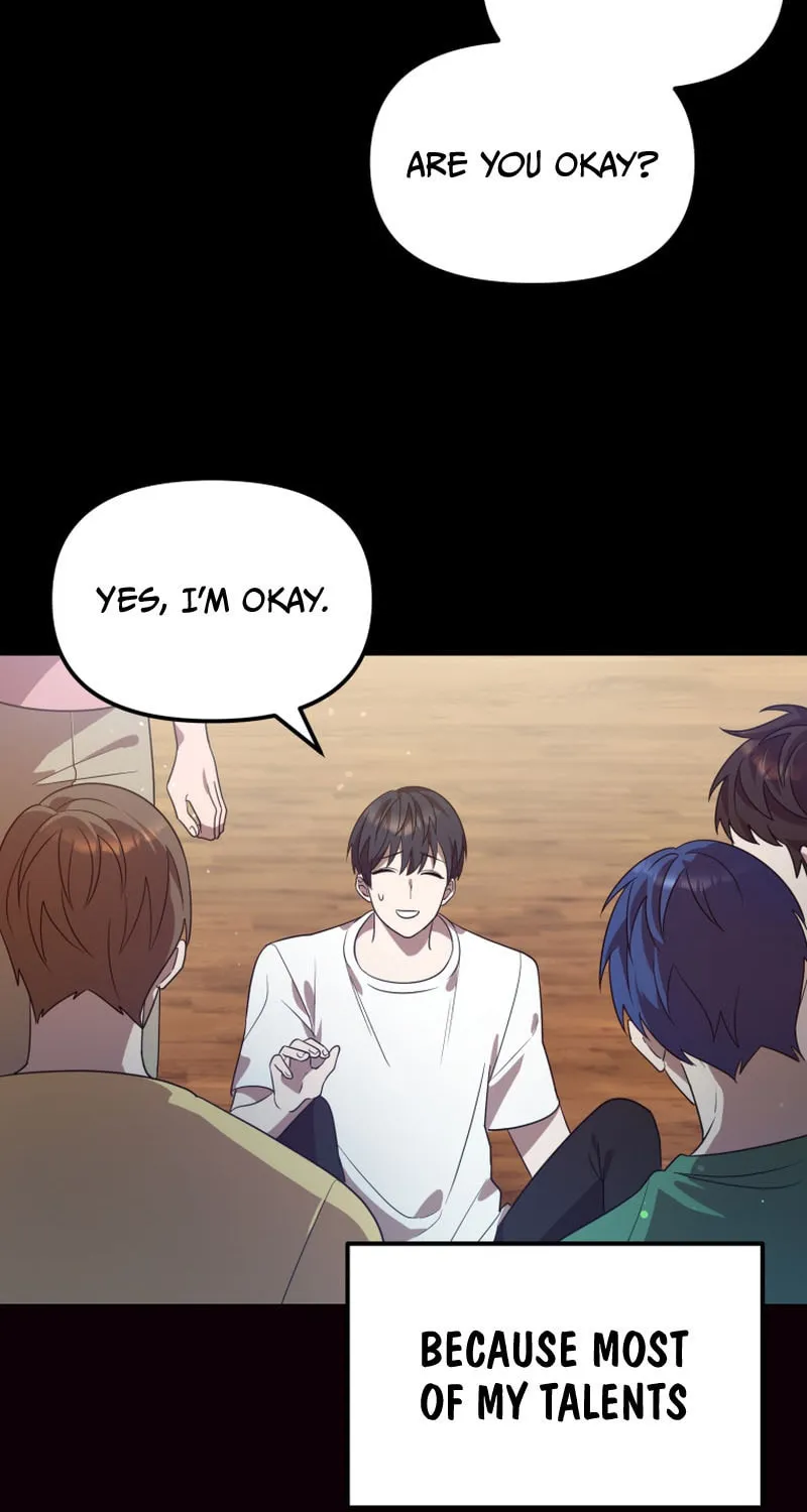 Top Star's Talent Library Chapter 54 page 36 - 
