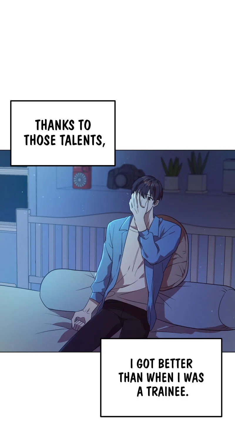 Top Star's Talent Library Chapter 54 page 39 - 