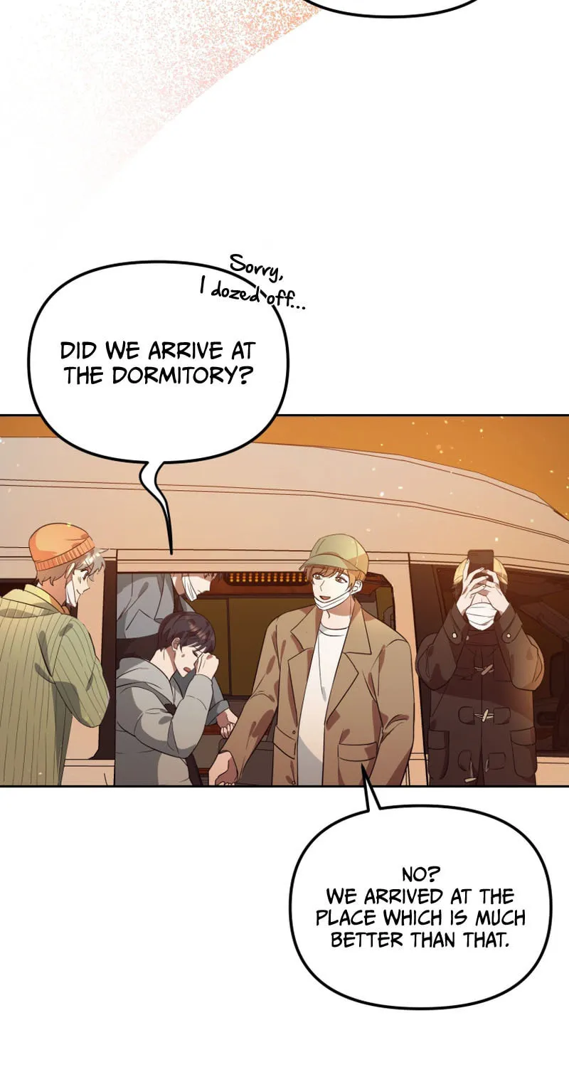 Top Star's Talent Library Chapter 54 page 46 - 