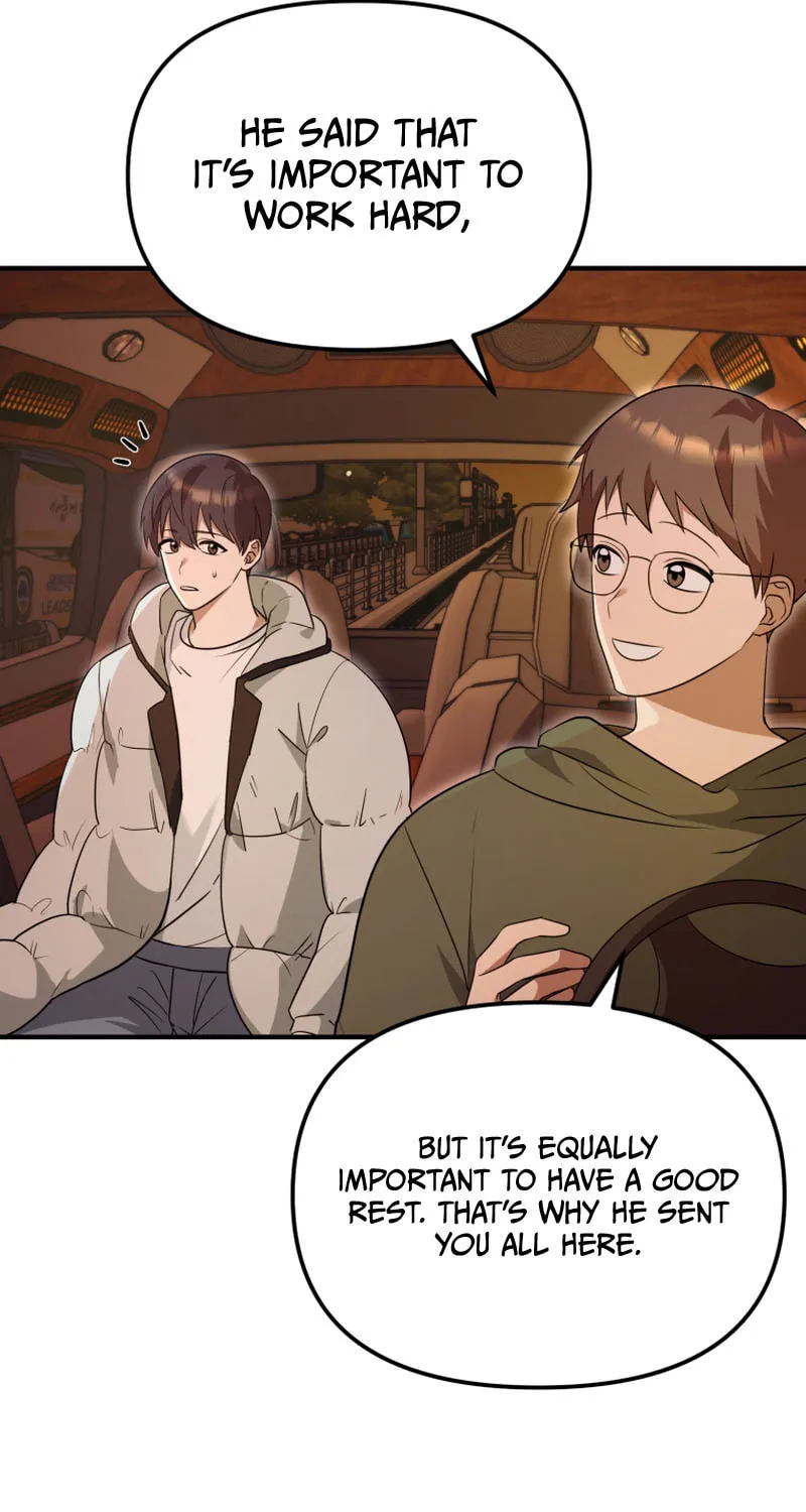Top Star's Talent Library Chapter 54 page 52 - 