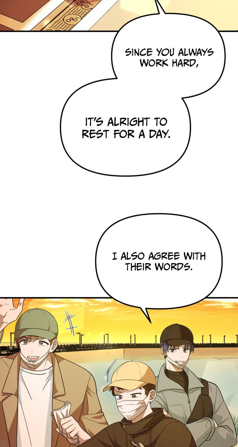 Top Star's Talent Library Chapter 54 page 55 - 