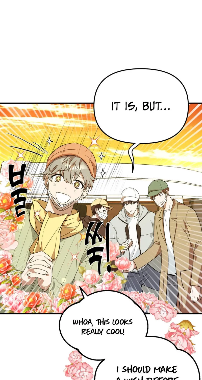 Top Star's Talent Library Chapter 54 page 57 - 