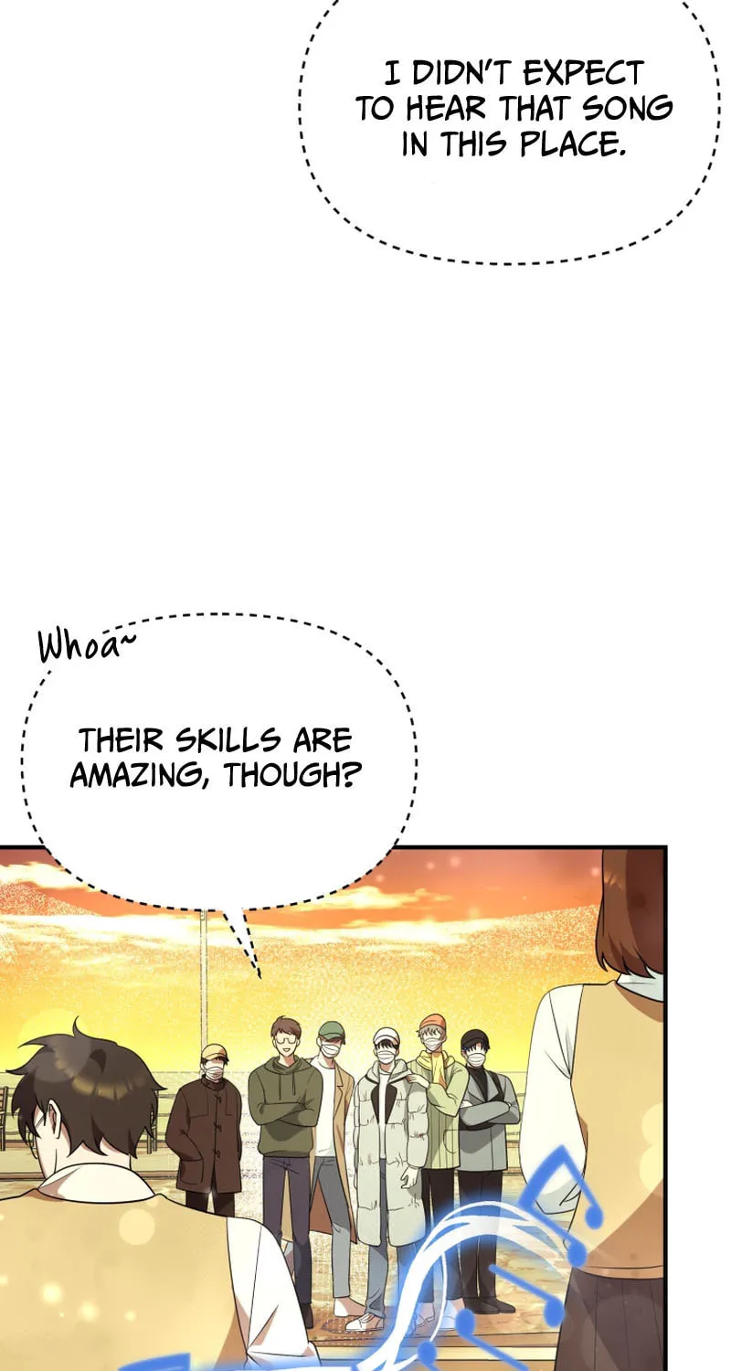 Top Star's Talent Library Chapter 55 page 19 - 