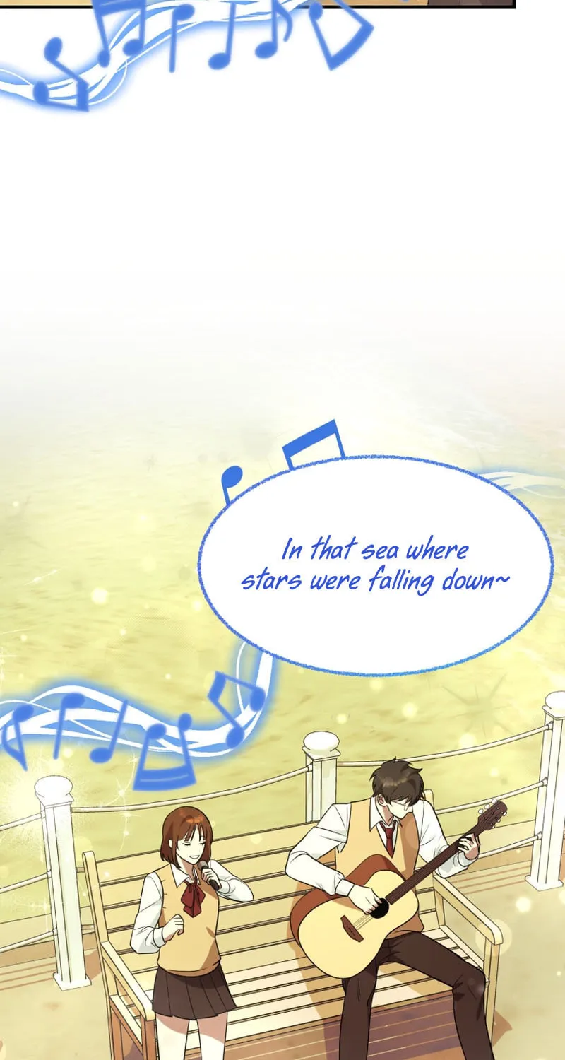 Top Star's Talent Library Chapter 55 page 20 - 