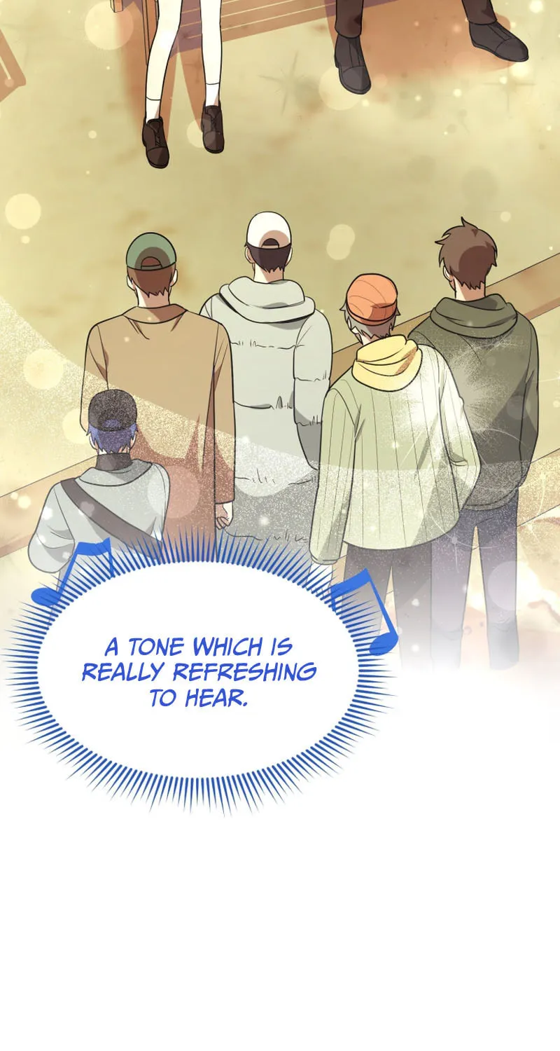 Top Star's Talent Library Chapter 55 page 21 - 