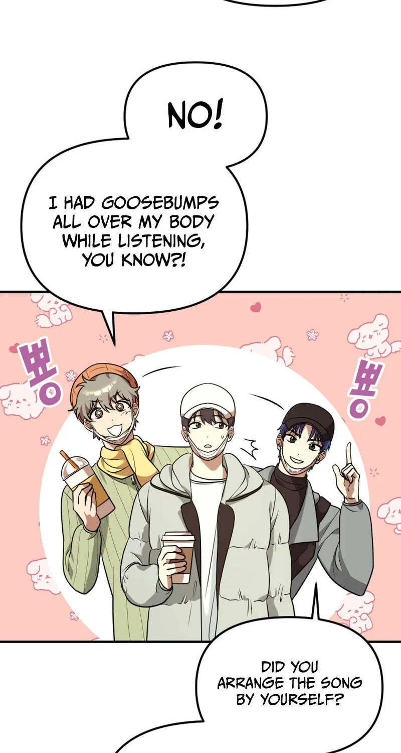 Top Star's Talent Library Chapter 55 page 34 - 