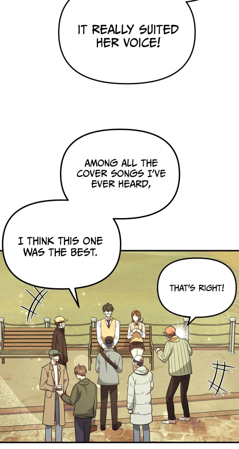 Top Star's Talent Library Chapter 55 page 35 - 