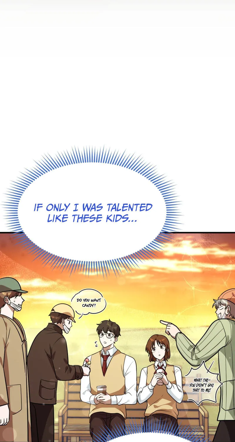 Top Star's Talent Library Chapter 55 page 39 - 