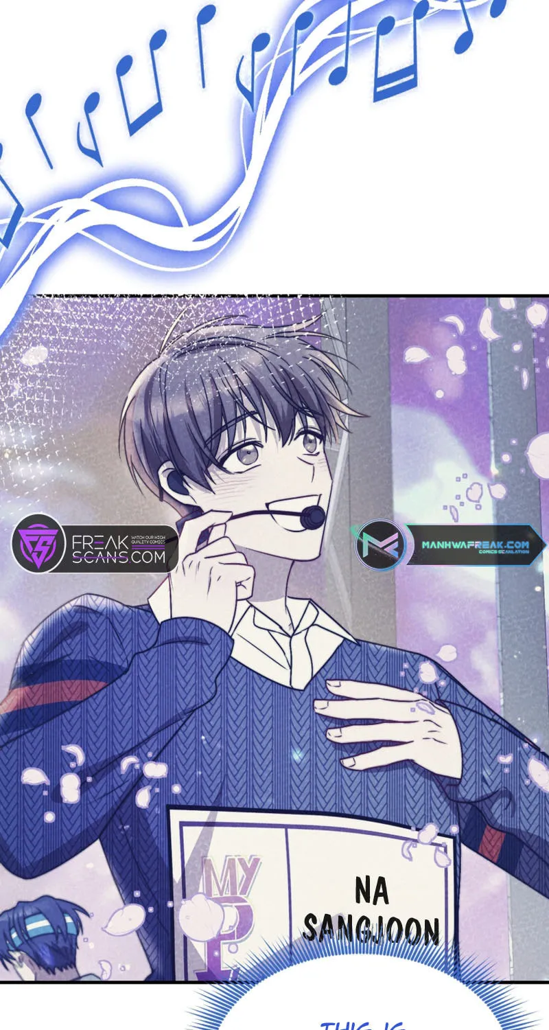 Top Star's Talent Library Chapter 55 page 5 - 