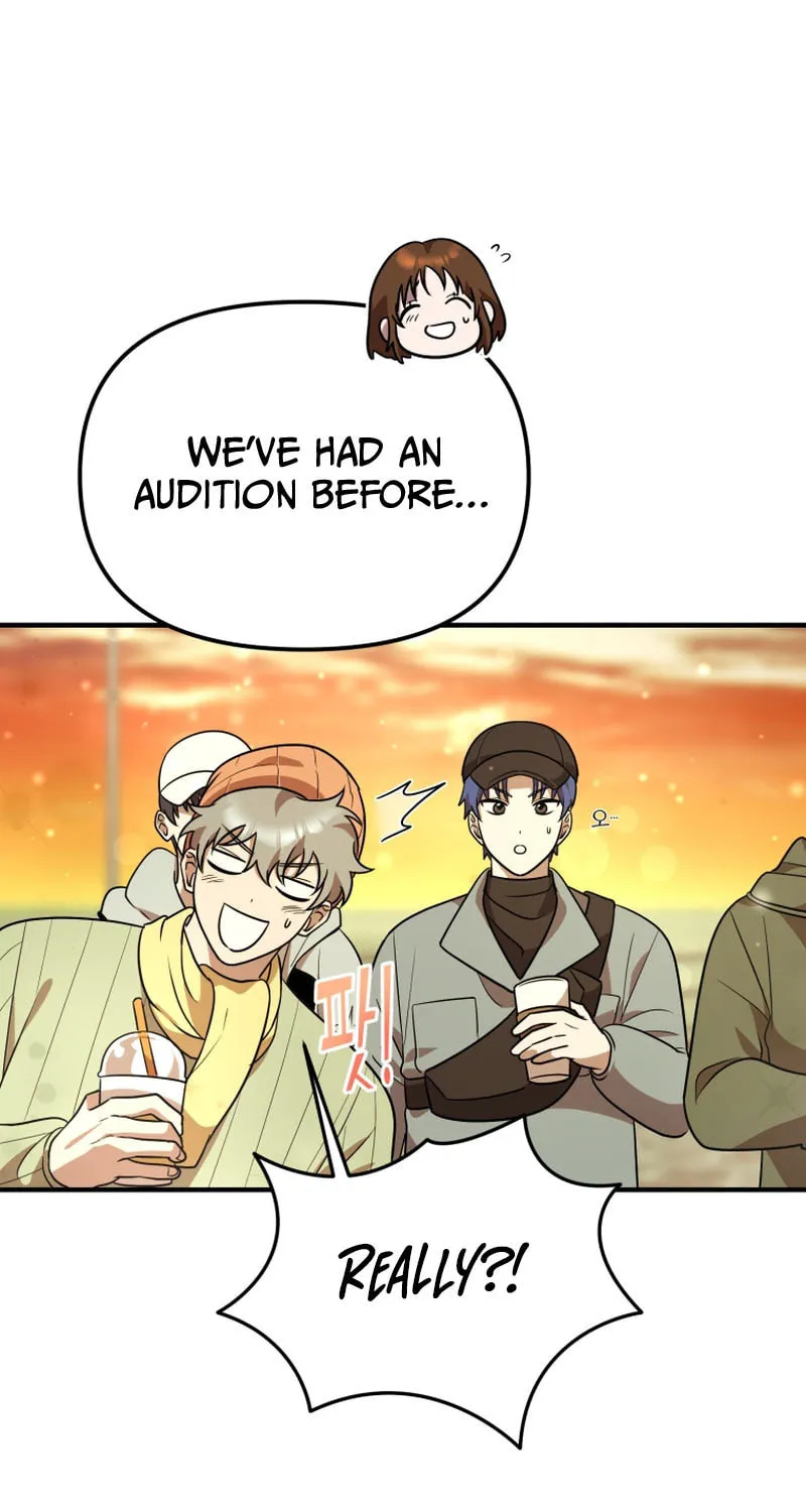 Top Star's Talent Library Chapter 55 page 49 - 