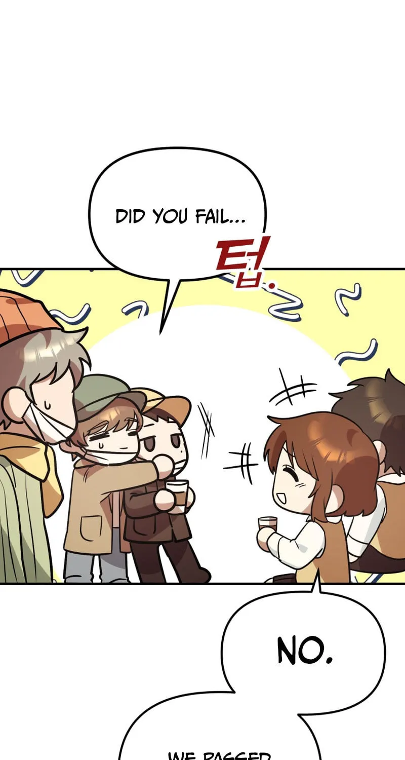 Top Star's Talent Library Chapter 55 page 50 - 