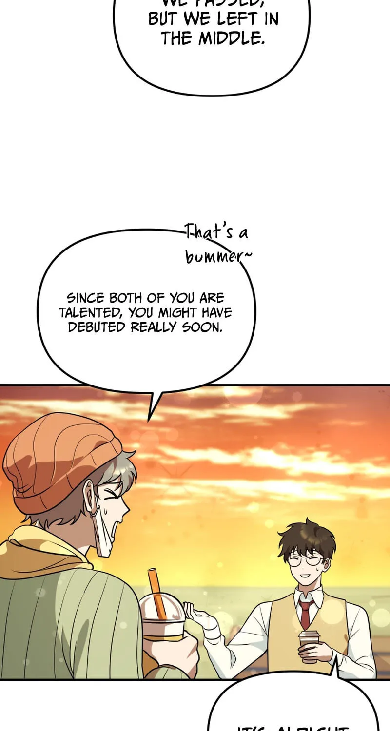 Top Star's Talent Library Chapter 55 page 51 - 