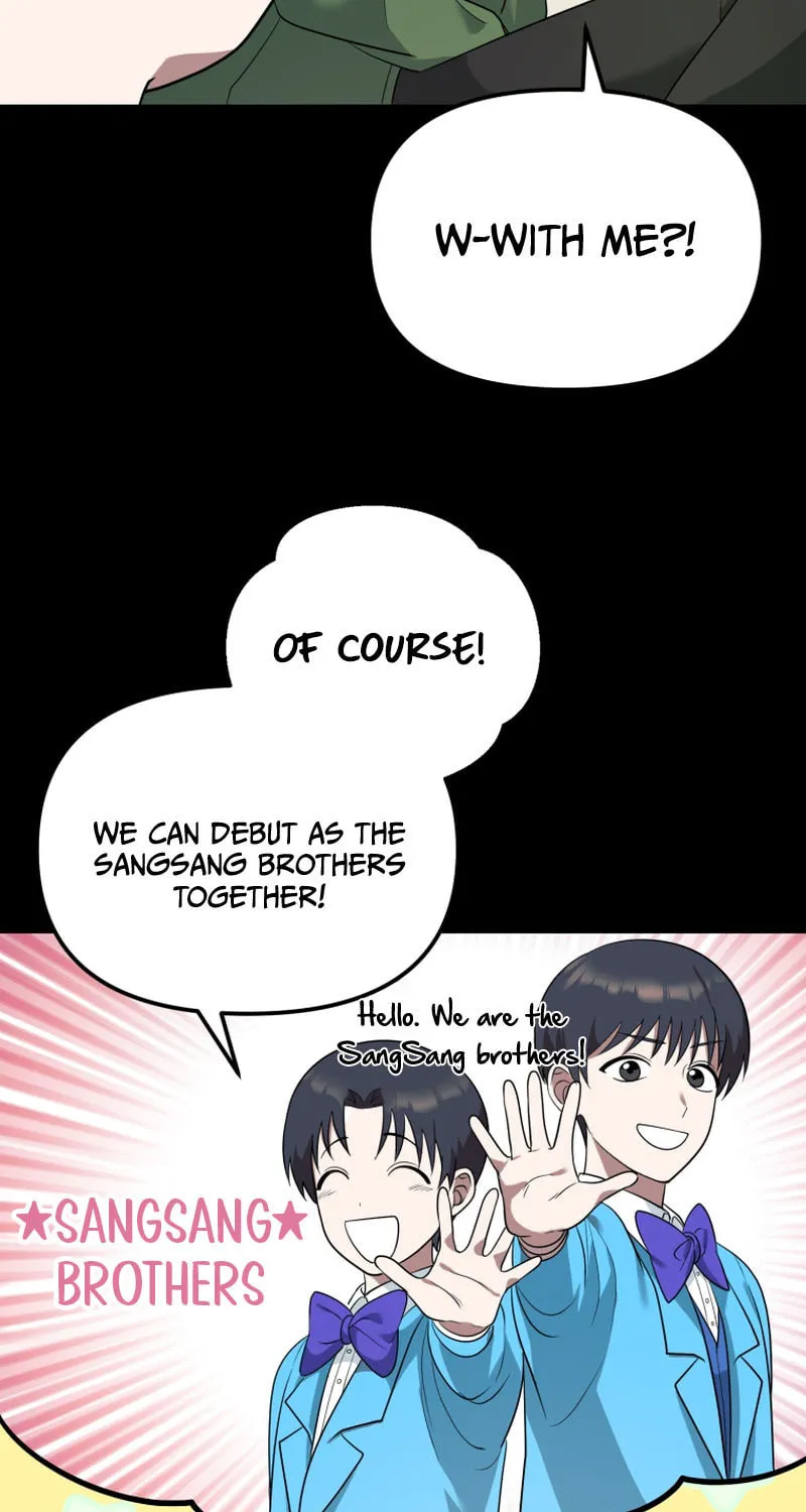 Top Star's Talent Library Chapter 56 page 17 - 