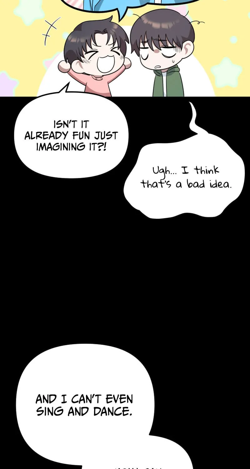 Top Star's Talent Library Chapter 56 page 18 - 