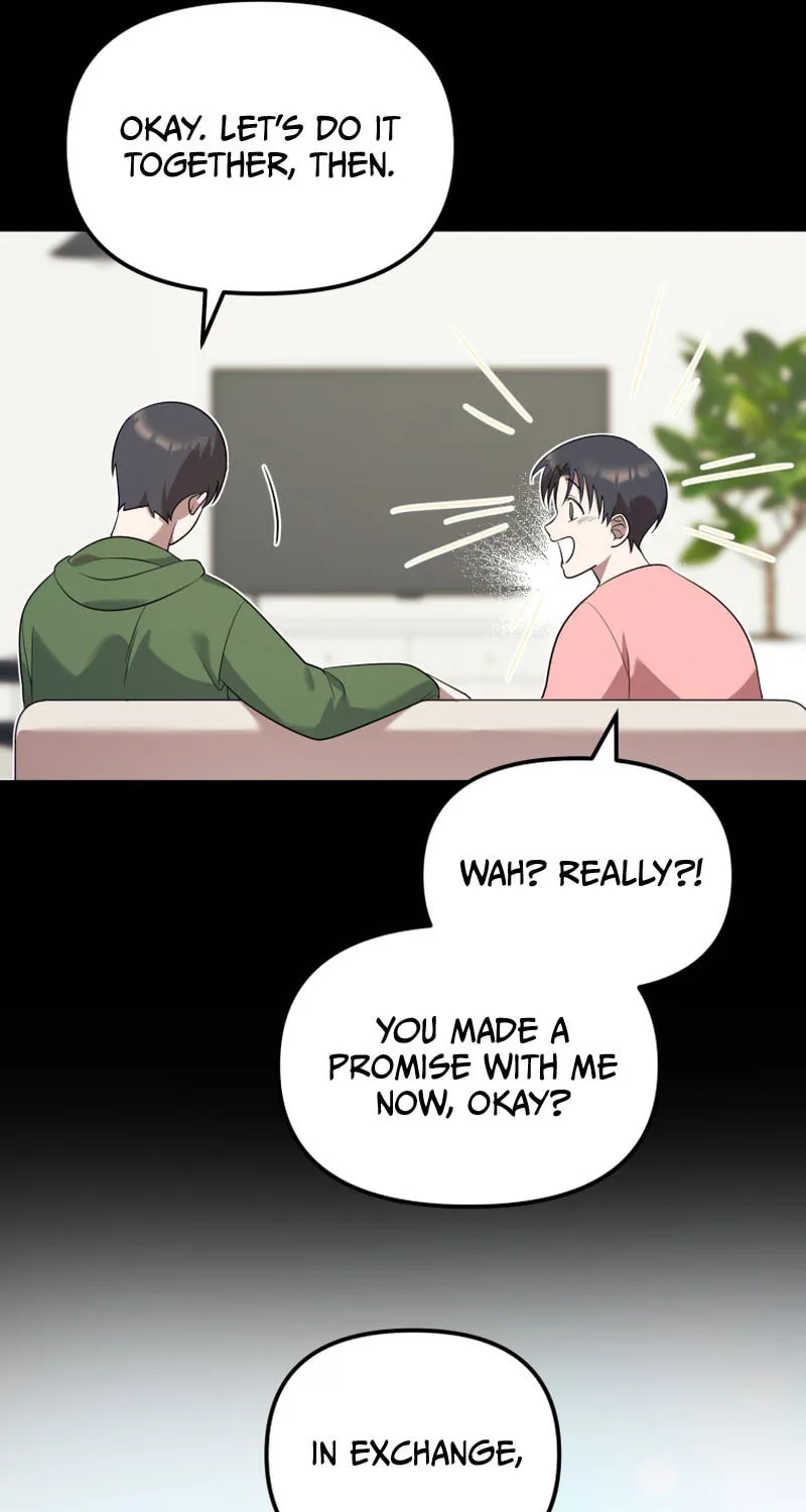 Top Star's Talent Library Chapter 56 page 23 - 