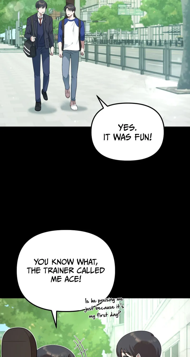 Top Star's Talent Library Chapter 56 page 35 - 