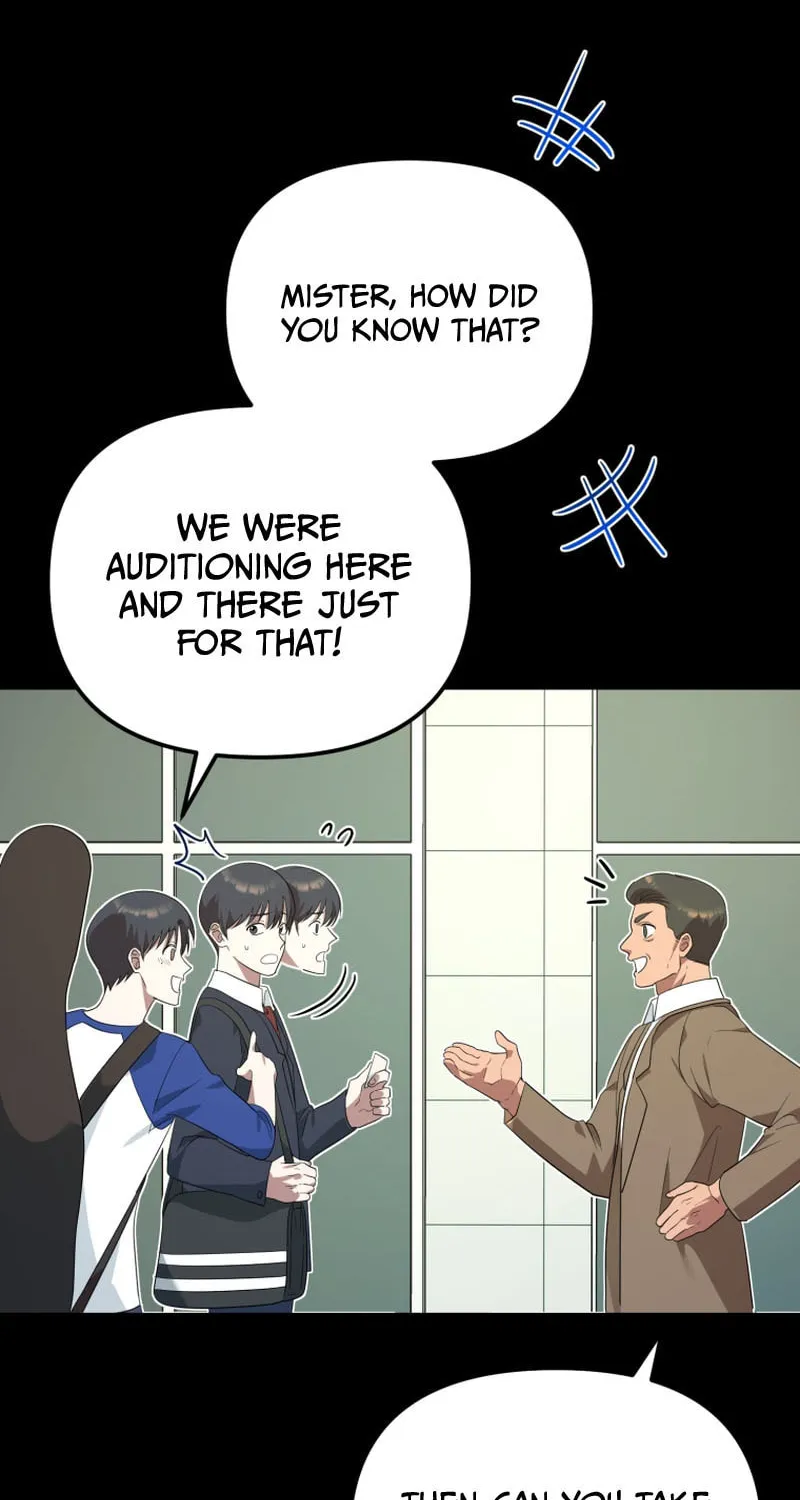 Top Star's Talent Library Chapter 56 page 45 - 