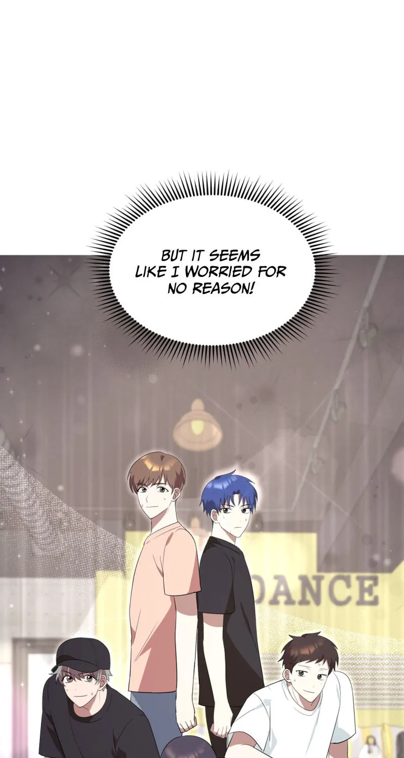 Top Star's Talent Library Chapter 57 page 16 - 